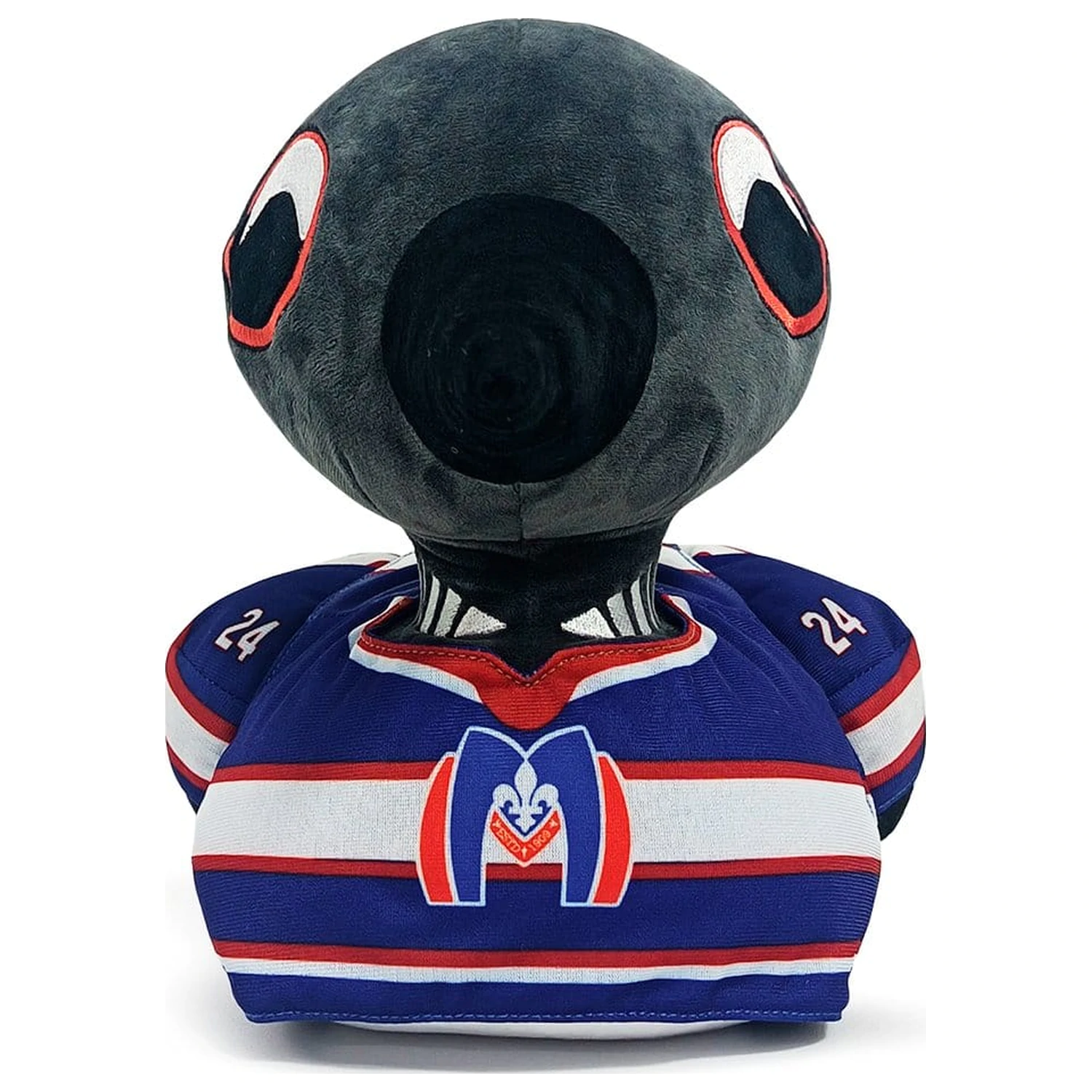 Heated Rivalry Plush Figure Montreal Metros Wolf Bird 22 cm product photo
