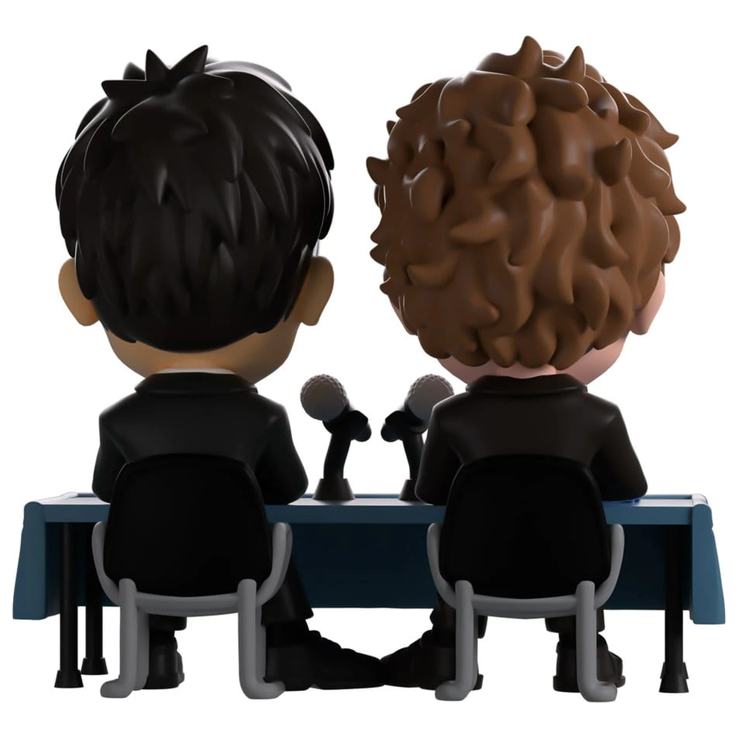 Heated Rivalry Vinyl Figure What He Said 11 cm product photo