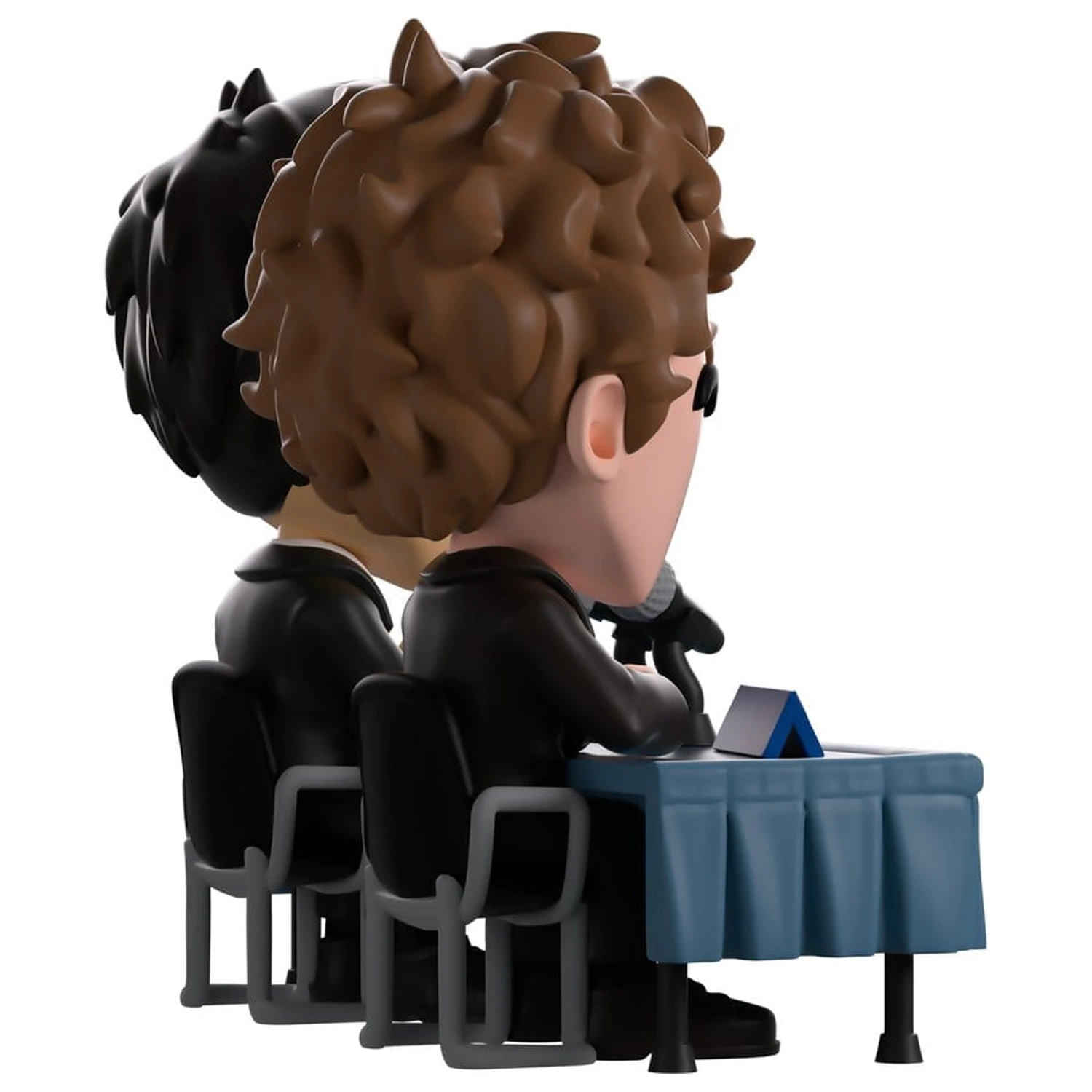Heated Rivalry Vinyl Figure What He Said 11 cm product photo