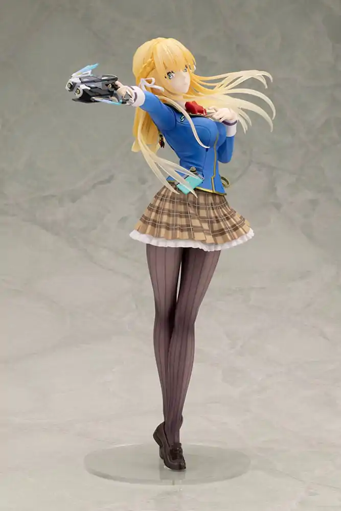 Heaven Burns Red PVC Statue 1/8 Tsukasa Tojo 24 cm product photo