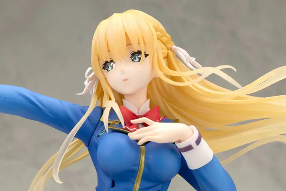 Heaven Burns Red PVC Statue 1/8 Tsukasa Tojo 24 cm product photo