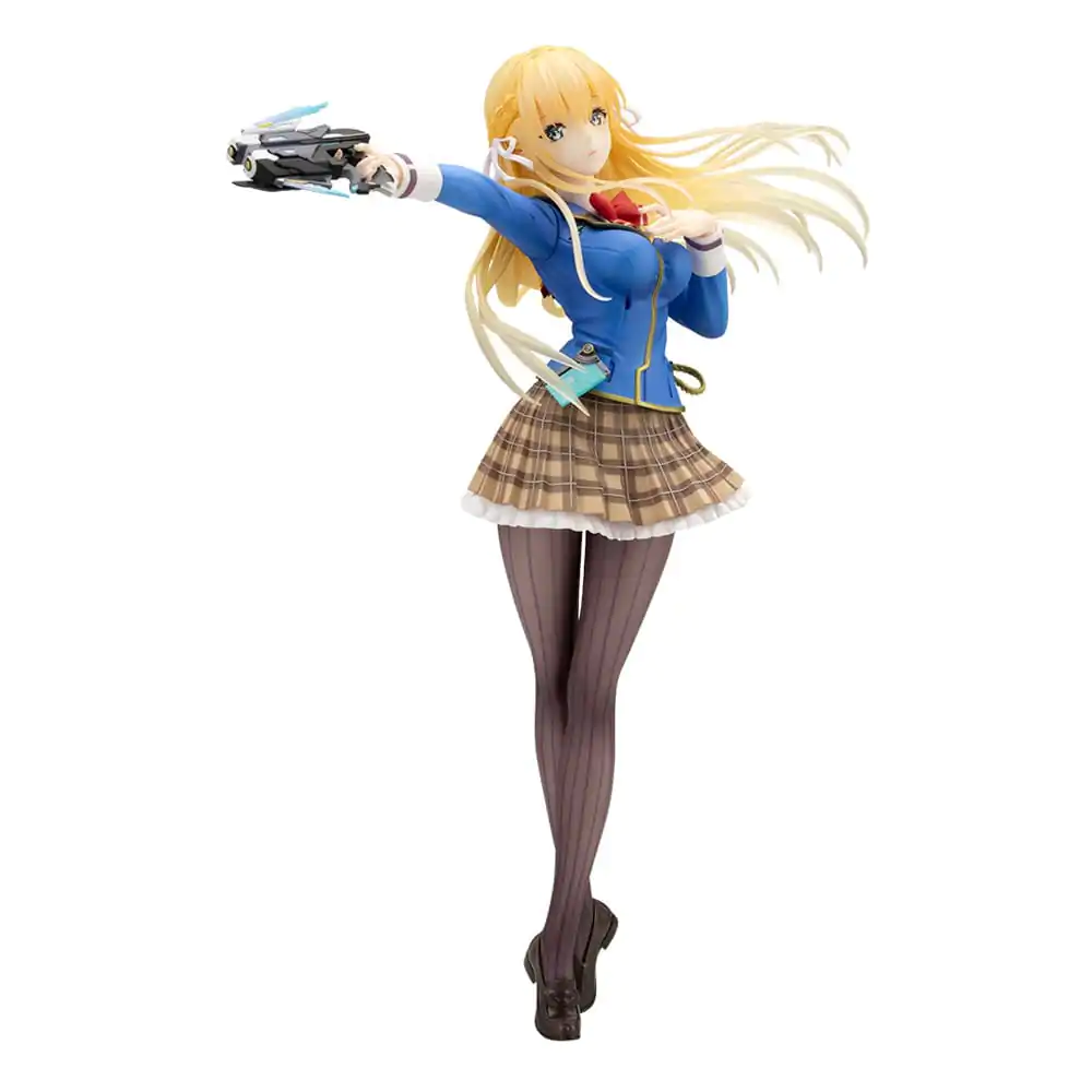 Heaven Burns Red PVC Statue 1/8 Tsukasa Tojo 24 cm product photo