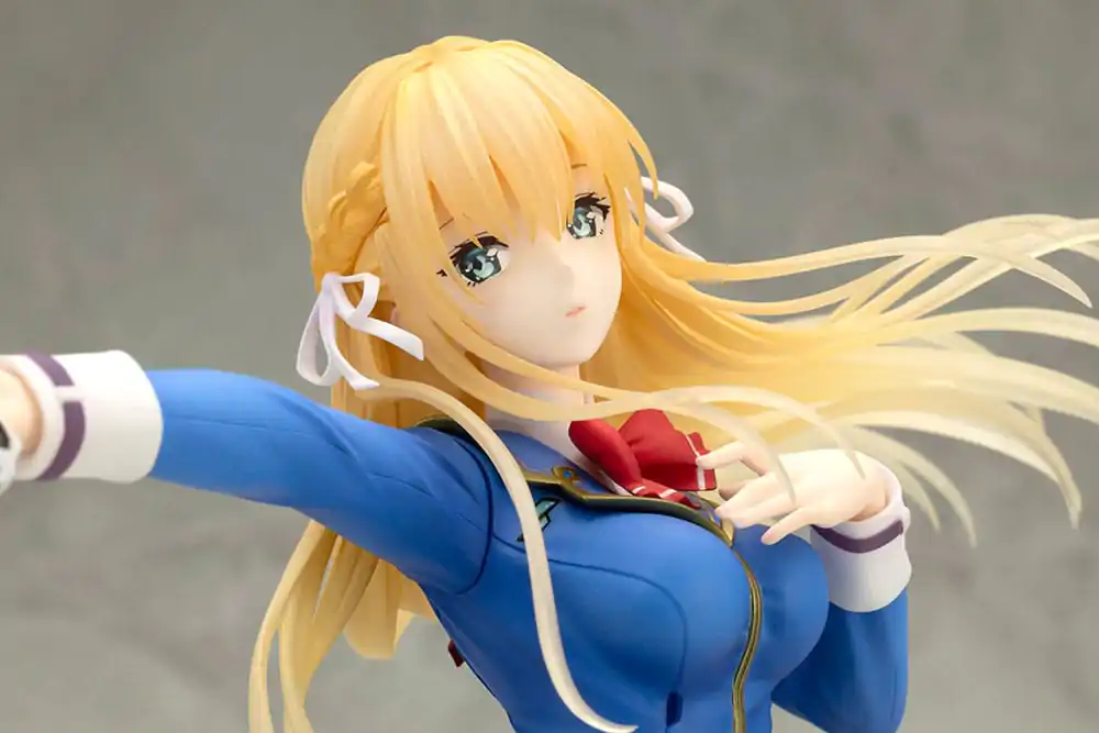 Heaven Burns Red PVC Statue 1/8 Tsukasa Tojo 24 cm product photo