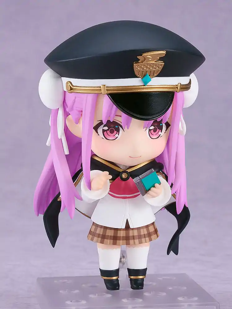 Heaven Burns Red Nendoroid Action Figure Tama Kunimi 10 cm termékfotó