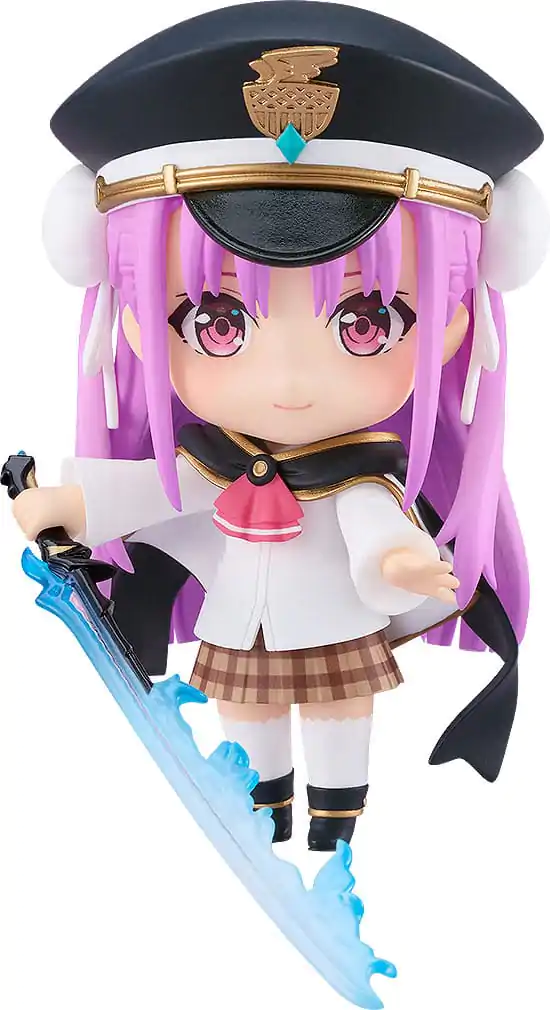 Heaven Burns Red Nendoroid Action Figure Tama Kunimi 10 cm termékfotó