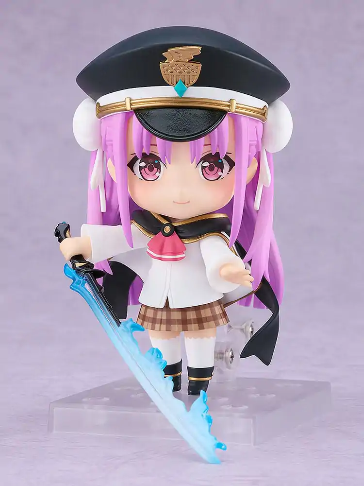 Heaven Burns Red Nendoroid Action Figure Tama Kunimi 10 cm termékfotó