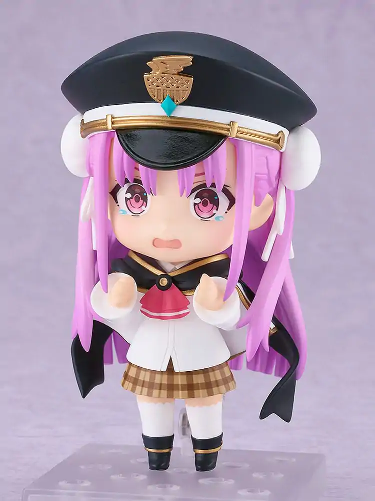 Heaven Burns Red Nendoroid Action Figure Tama Kunimi 10 cm termékfotó