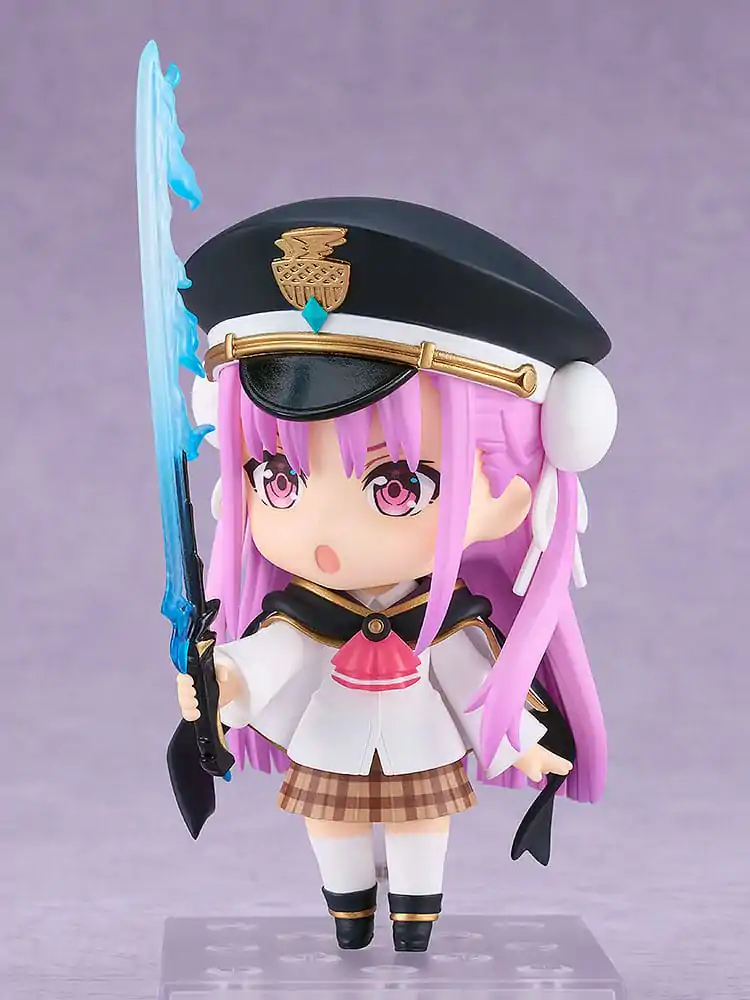 Heaven Burns Red Nendoroid Action Figure Tama Kunimi 10 cm termékfotó