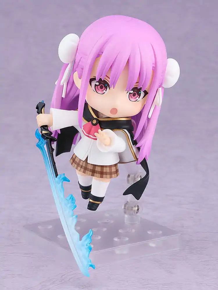 Heaven Burns Red Nendoroid Action Figure Tama Kunimi 10 cm termékfotó