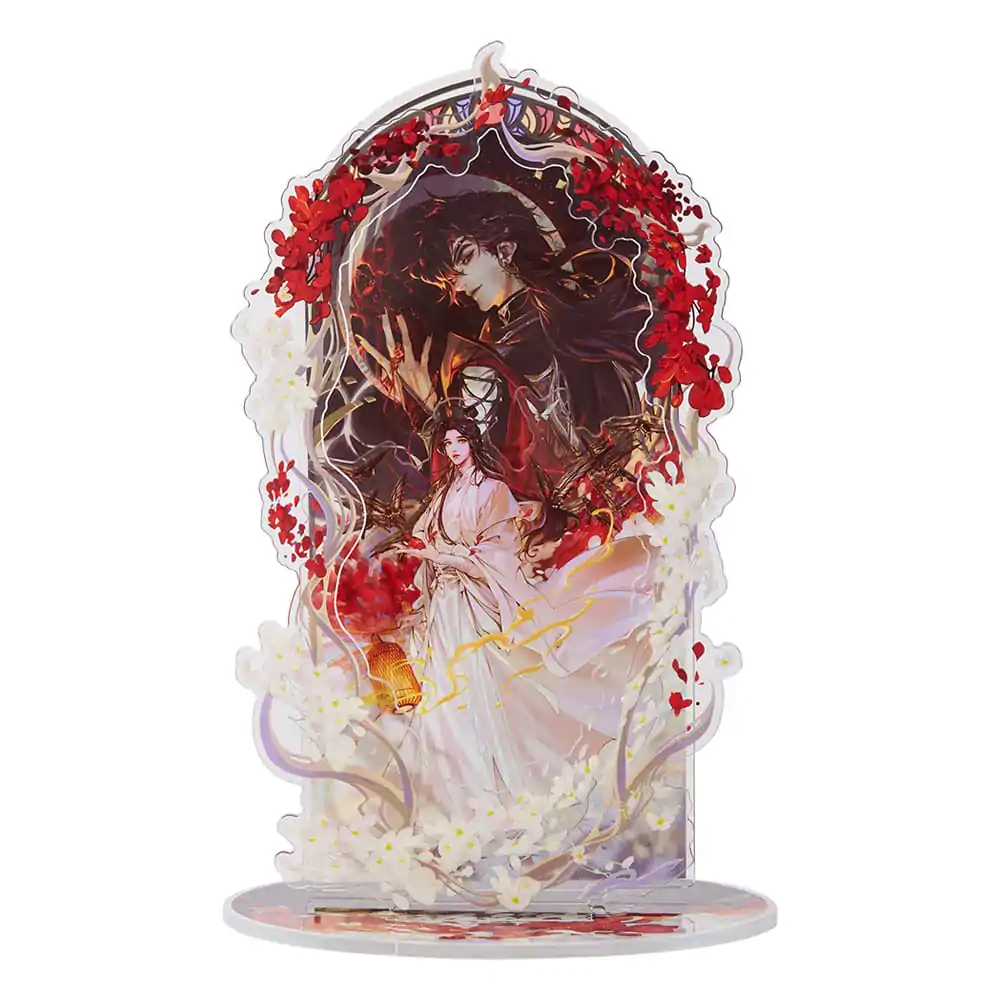 Heaven Official's Blessing Acrylic Stand Mysterious Shadow and Traces Series 20 cm product photo