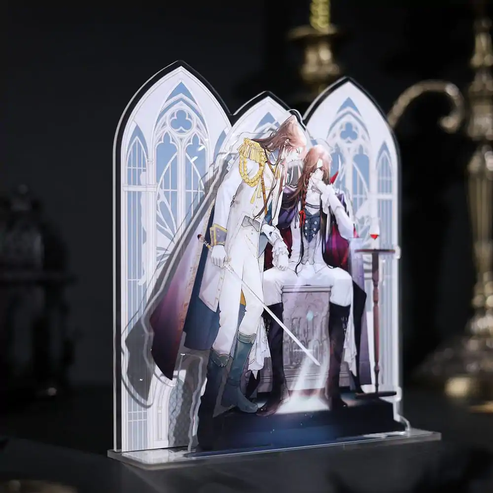 Heaven Official's Blessing Acrylic Stand Radiant Throne Series 16 cm product photo