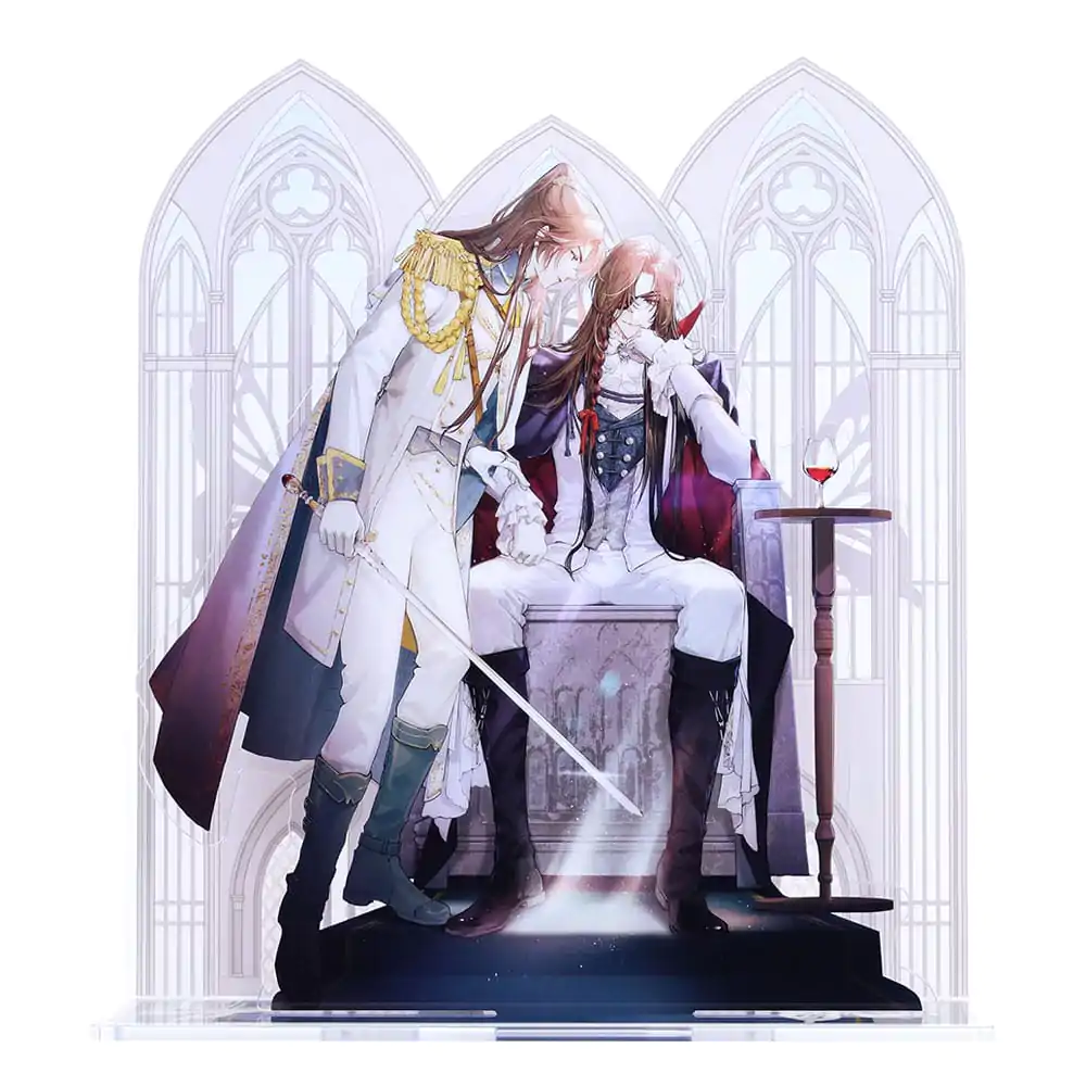 Heaven Official's Blessing Acrylic Stand Radiant Throne Series 16 cm product photo