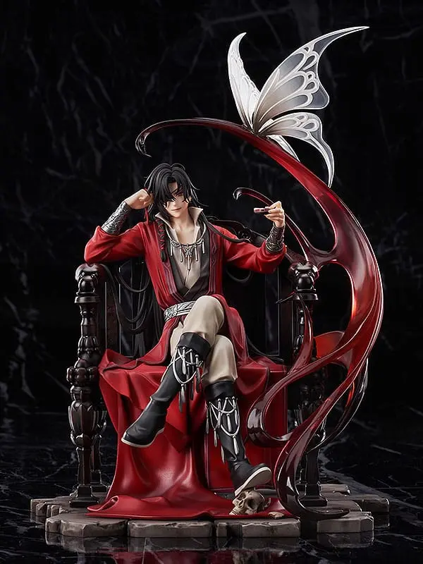 Heaven Official's Blessing Statue 1/7 Hua Cheng 29 cm product photo