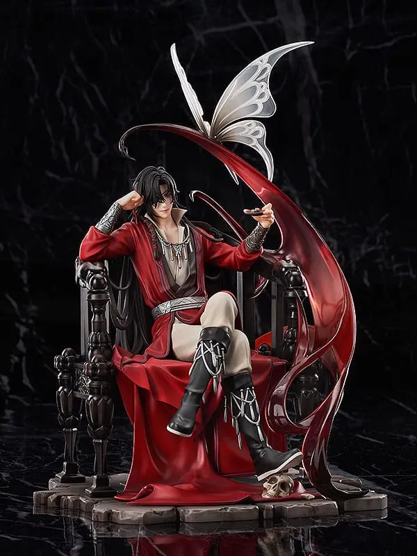 Heaven Official's Blessing Statue 1/7 Hua Cheng 29 cm product photo