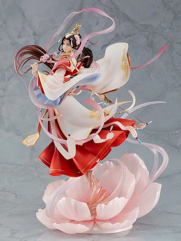 Heaven Official's Blessing Statue 1/7 Xie Lian: His Highness Who Pleased the Gods (2nd Order) 35 cm product photo