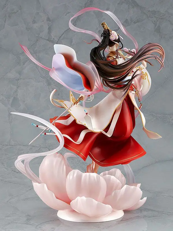 Heaven Official's Blessing Statue 1/7 Xie Lian: His Highness Who Pleased the Gods (2nd Order) 35 cm product photo
