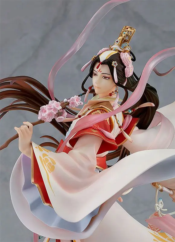 Heaven Official's Blessing Statue 1/7 Xie Lian: His Highness Who Pleased the Gods Ver. 35 cm product photo