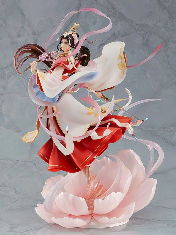Heaven Official's Blessing Statue 1/7 Xie Lian: His Highness Who Pleased the Gods Ver. 35 cm product photo