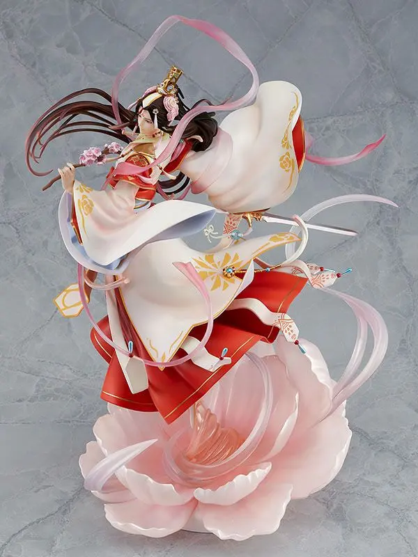 Heaven Official's Blessing Statue 1/7 Xie Lian: His Highness Who Pleased the Gods Ver. 35 cm product photo