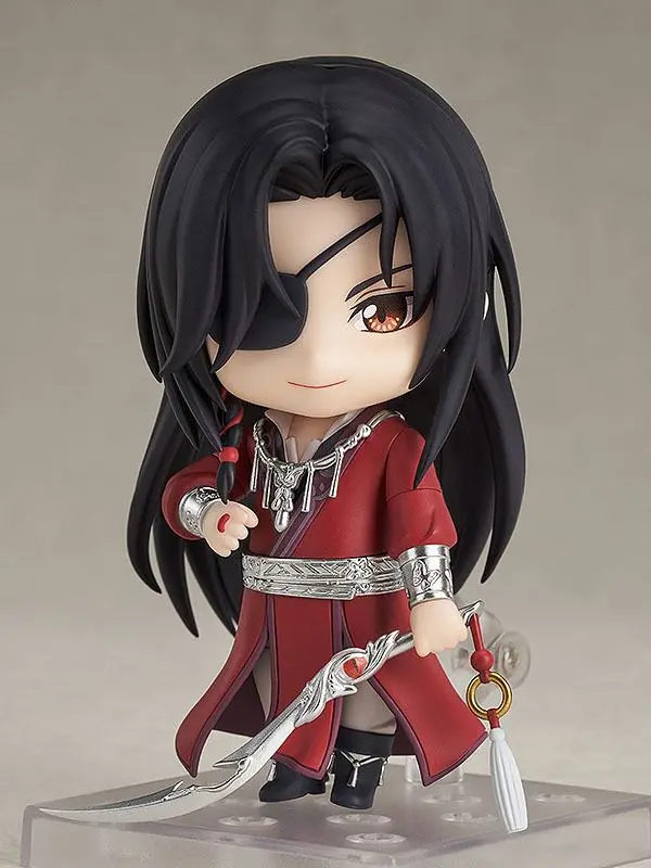 Heaven Official's Blessing Nendoroid Action Figure Hua Cheng 10 cm product photo