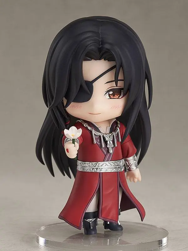 Heaven Official's Blessing Nendoroid Action Figure Hua Cheng 10 cm product photo