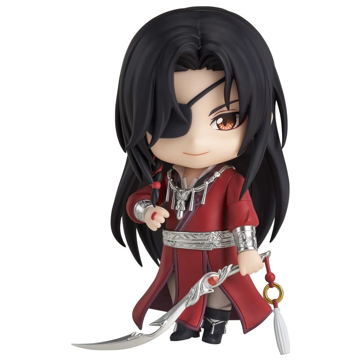 Heaven Official's Blessing Nendoroid Action Figure Hua Cheng (re-run) 10 cm product photo