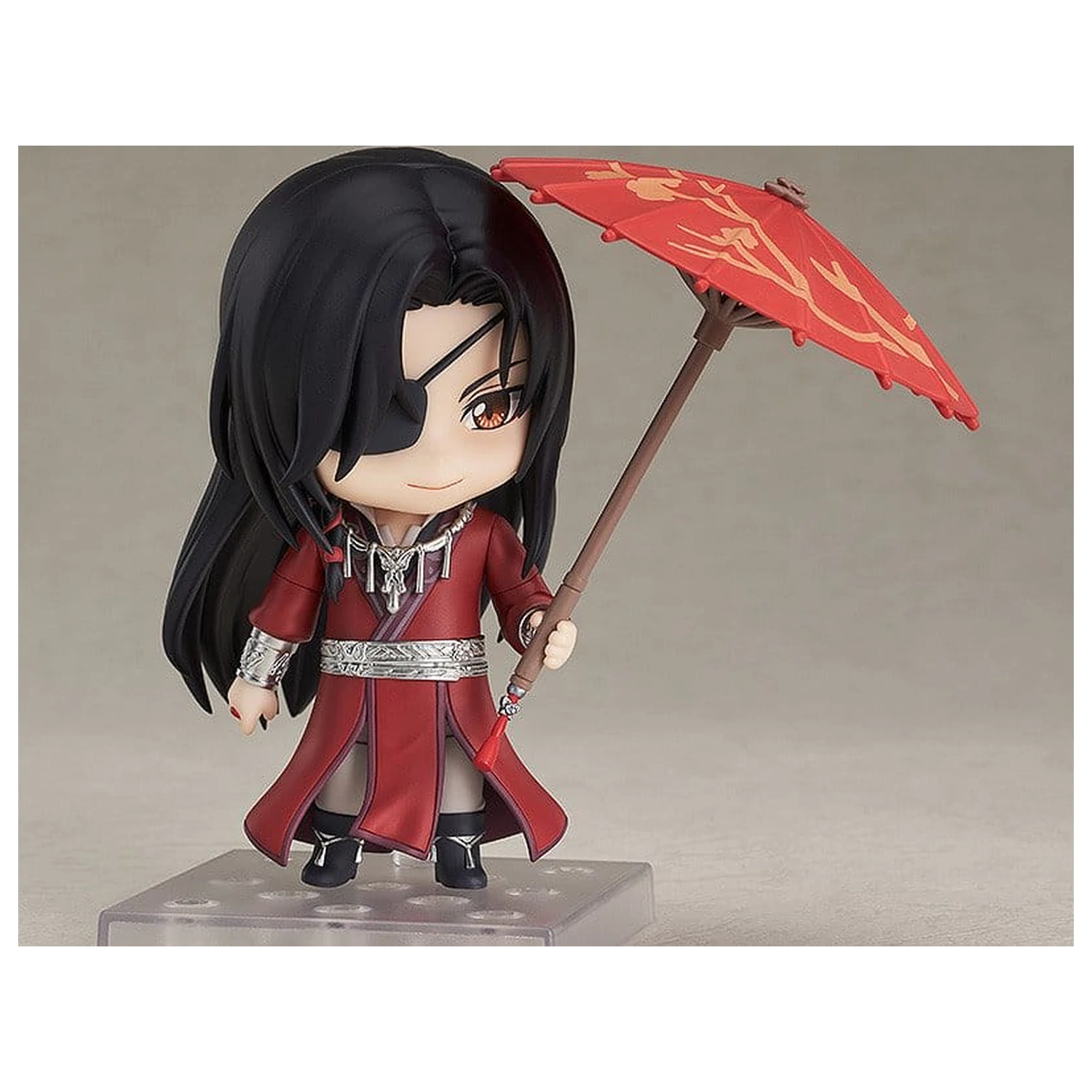 Heaven Official's Blessing Nendoroid Action Figure Hua Cheng (re-run) 10 cm product photo