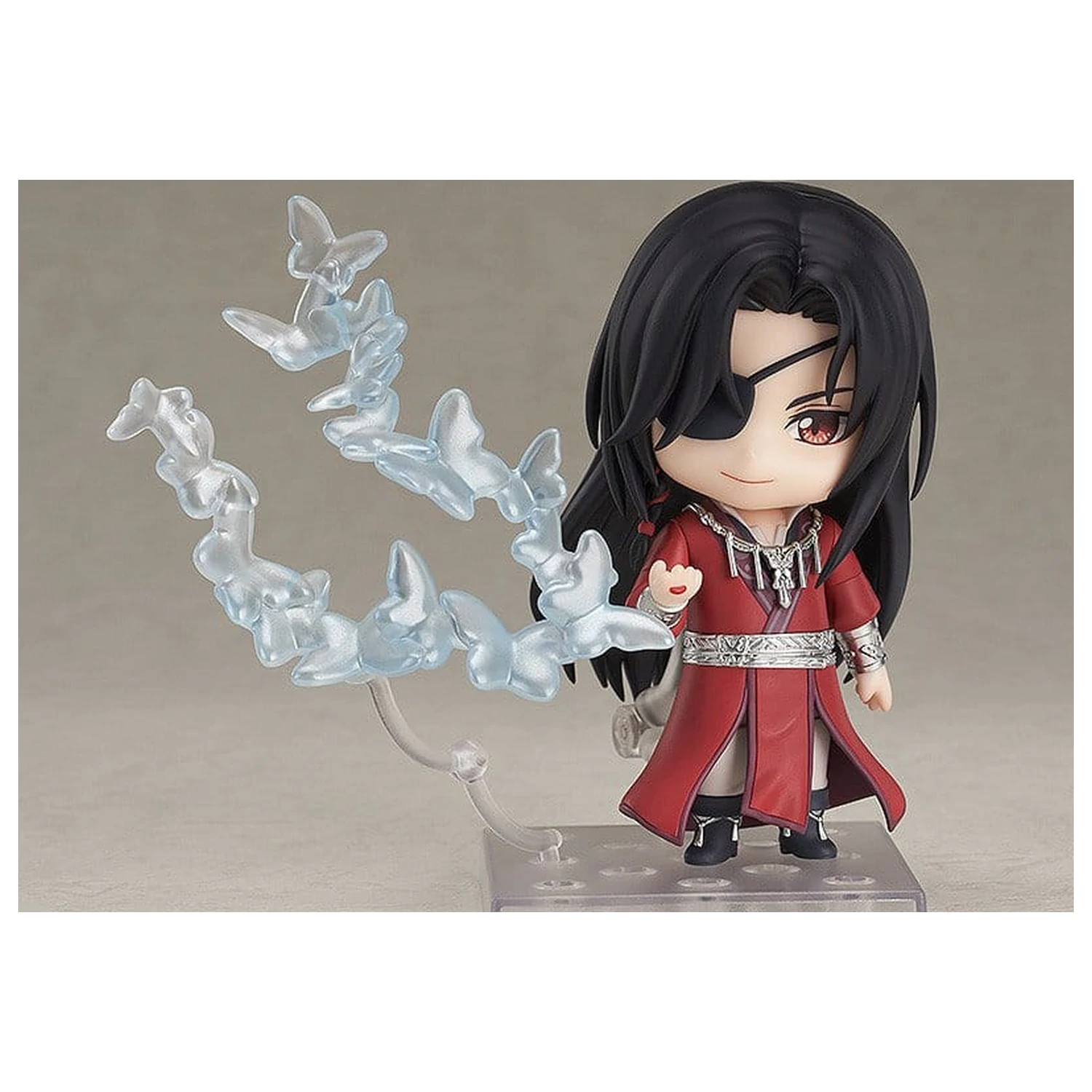 Heaven Official's Blessing Nendoroid Action Figure Hua Cheng (re-run) 10 cm product photo