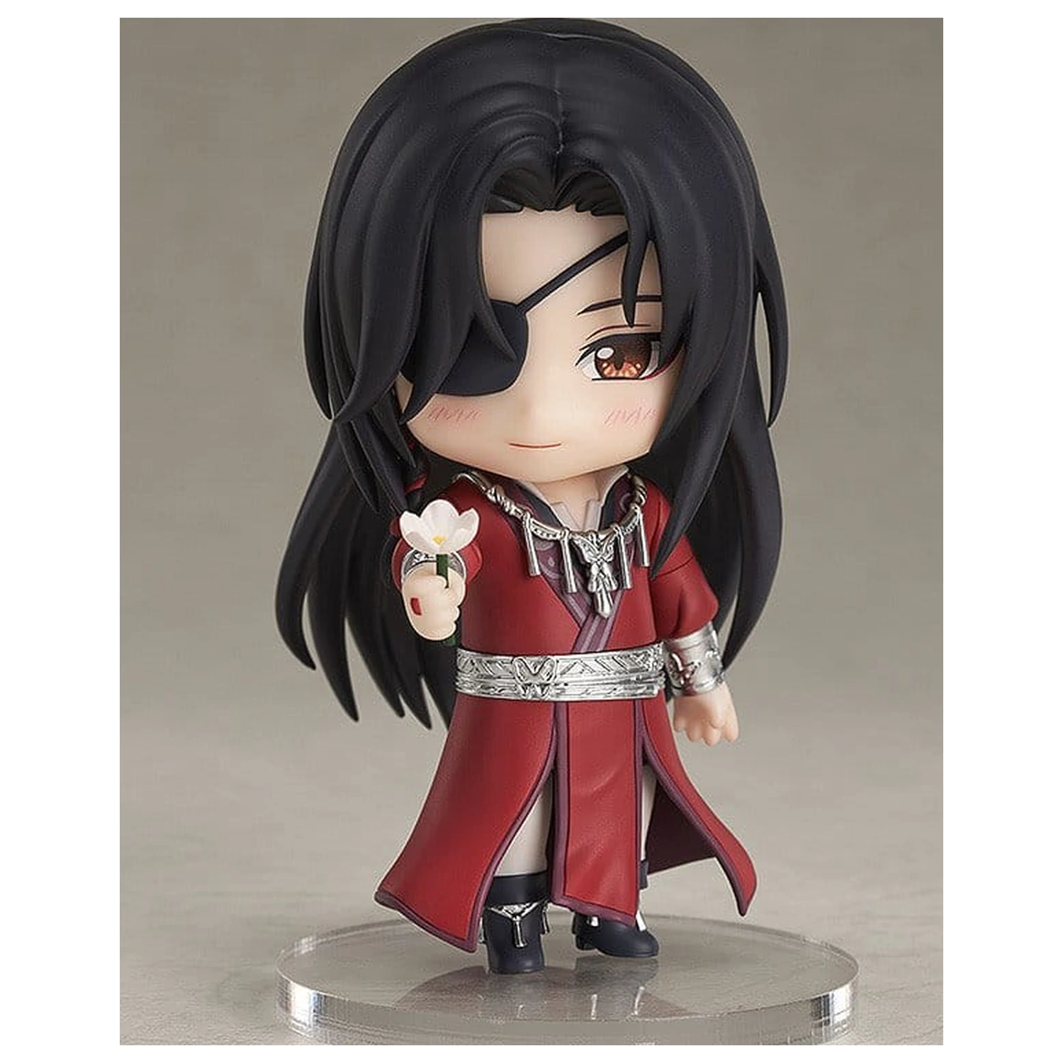 Heaven Official's Blessing Nendoroid Action Figure Hua Cheng (re-run) 10 cm product photo