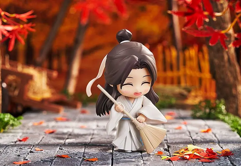 Heaven Official's Blessing Nendoroid Action Figure Xie Lian 10 cm product photo