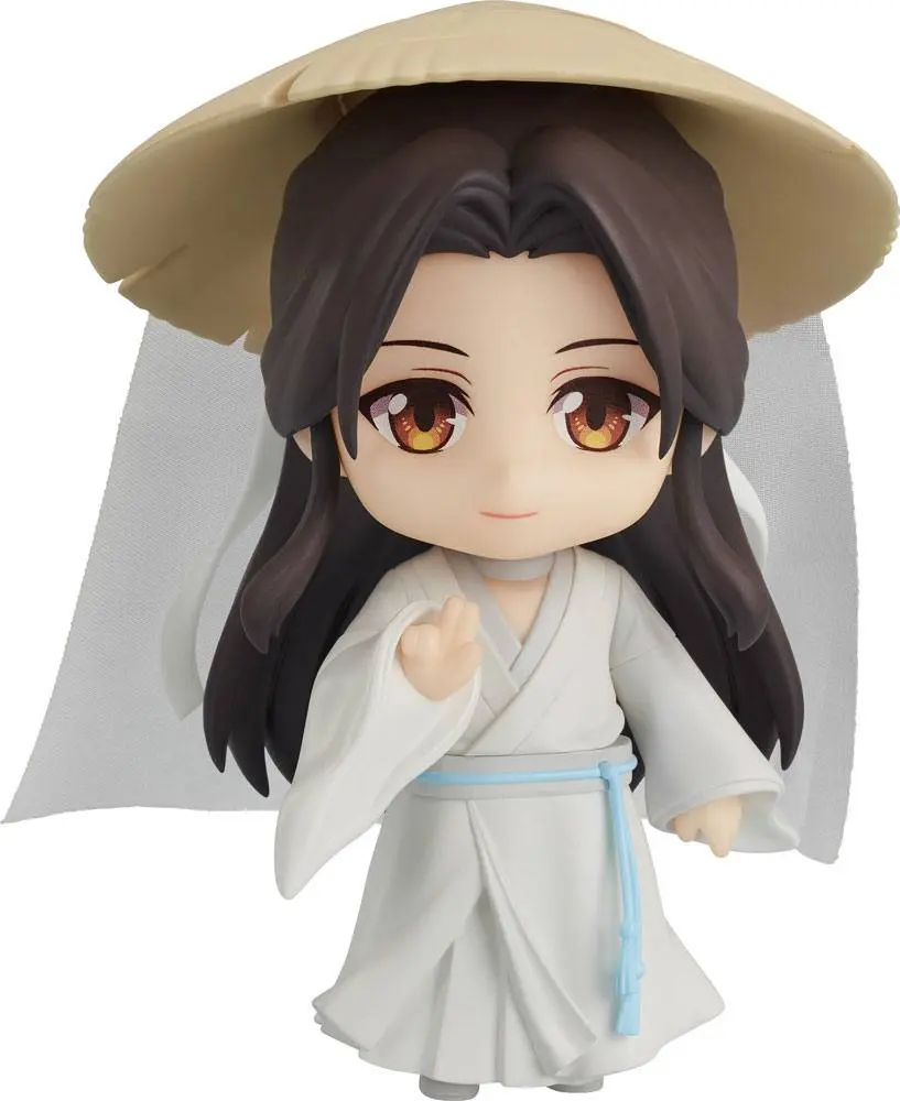 Heaven Official's Blessing Nendoroid Action Figure Xie Lian 10 cm product photo
