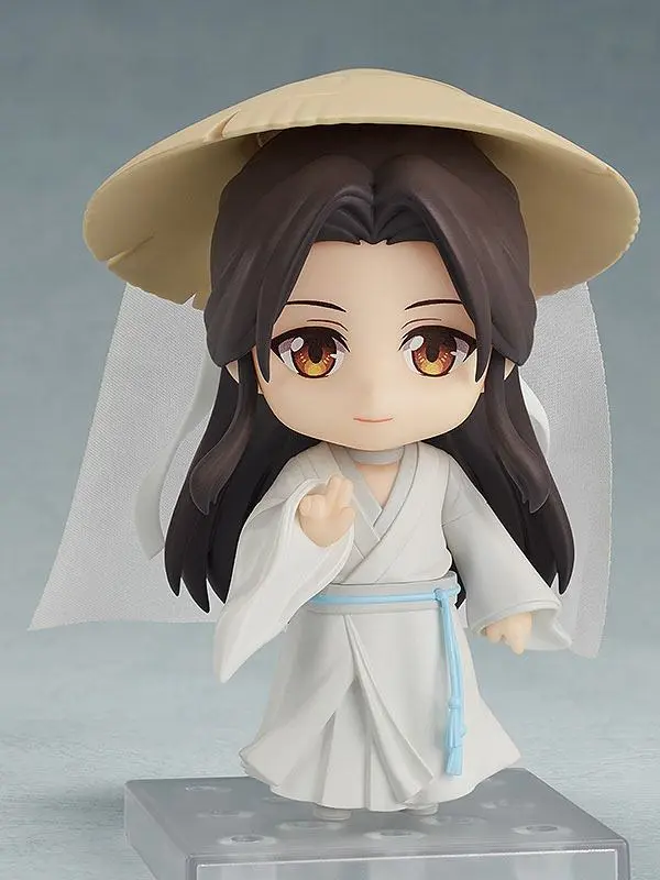 Heaven Official's Blessing Nendoroid Action Figure Xie Lian 10 cm product photo