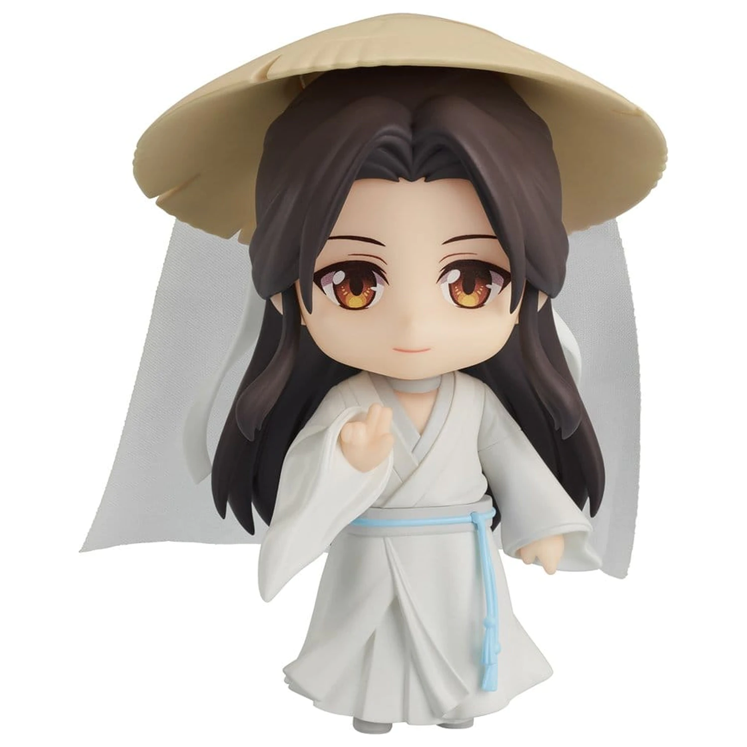 Heaven Official's Blessing Nendoroid Action Figure Xie Lian (re-run) 10 cm product photo