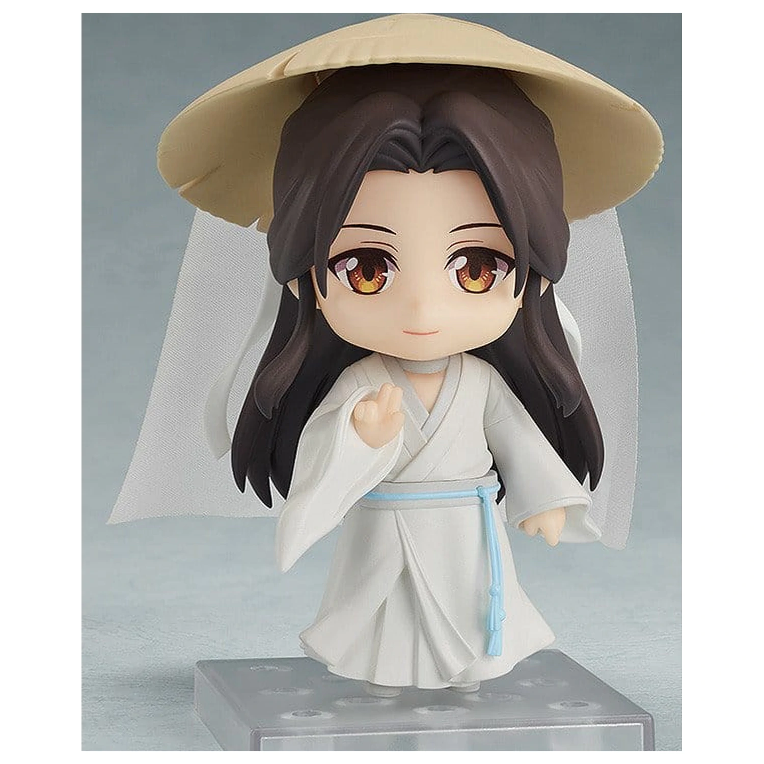 Heaven Official's Blessing Nendoroid Action Figure Xie Lian (re-run) 10 cm product photo