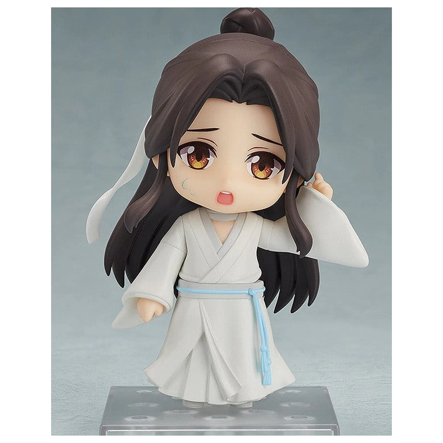 Heaven Official's Blessing Nendoroid Action Figure Xie Lian (re-run) 10 cm product photo