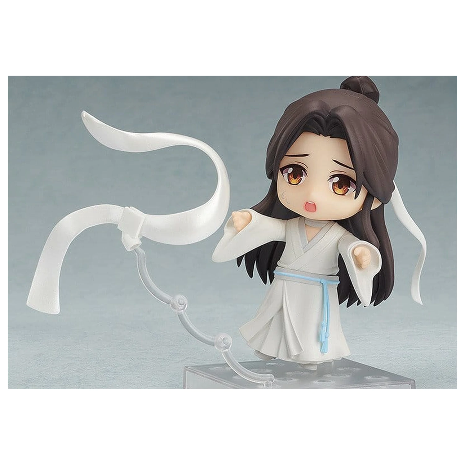 Heaven Official's Blessing Nendoroid Action Figure Xie Lian (re-run) 10 cm product photo
