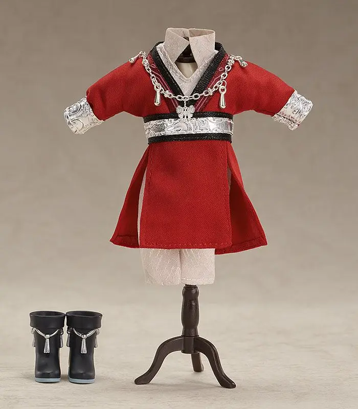 Heaven Official's Blessing Nendoroid Doll Figure Hua Cheng 14 cm product photo