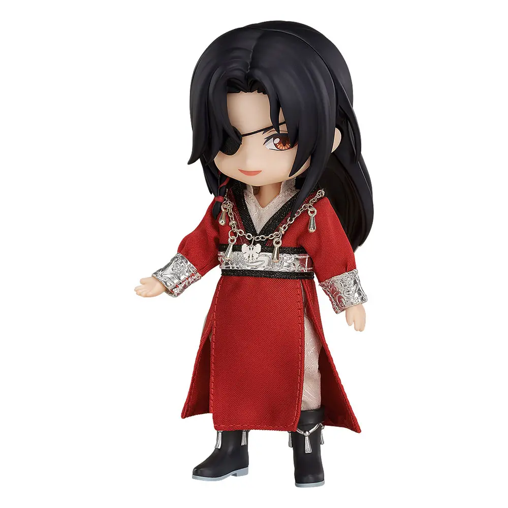 Heaven Official's Blessing Nendoroid Doll Figure Hua Cheng 14 cm product photo