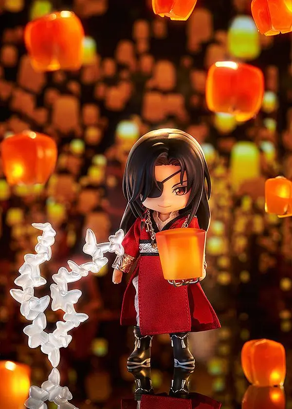 Heaven Official's Blessing Nendoroid Doll Figure Hua Cheng 14 cm product photo