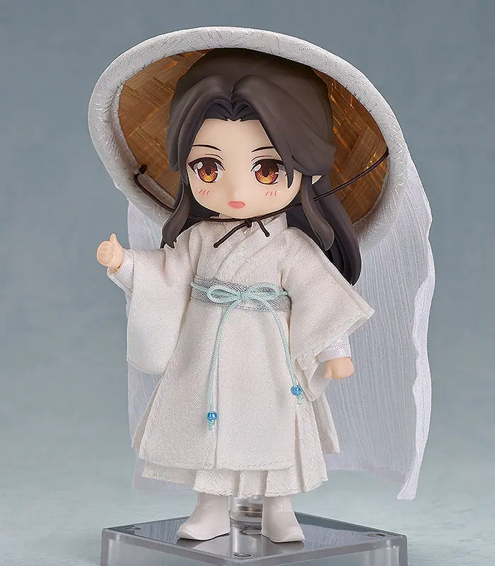 Heaven Official's Blessing Nendoroid Doll Figure Xie Lian 14 cm product photo