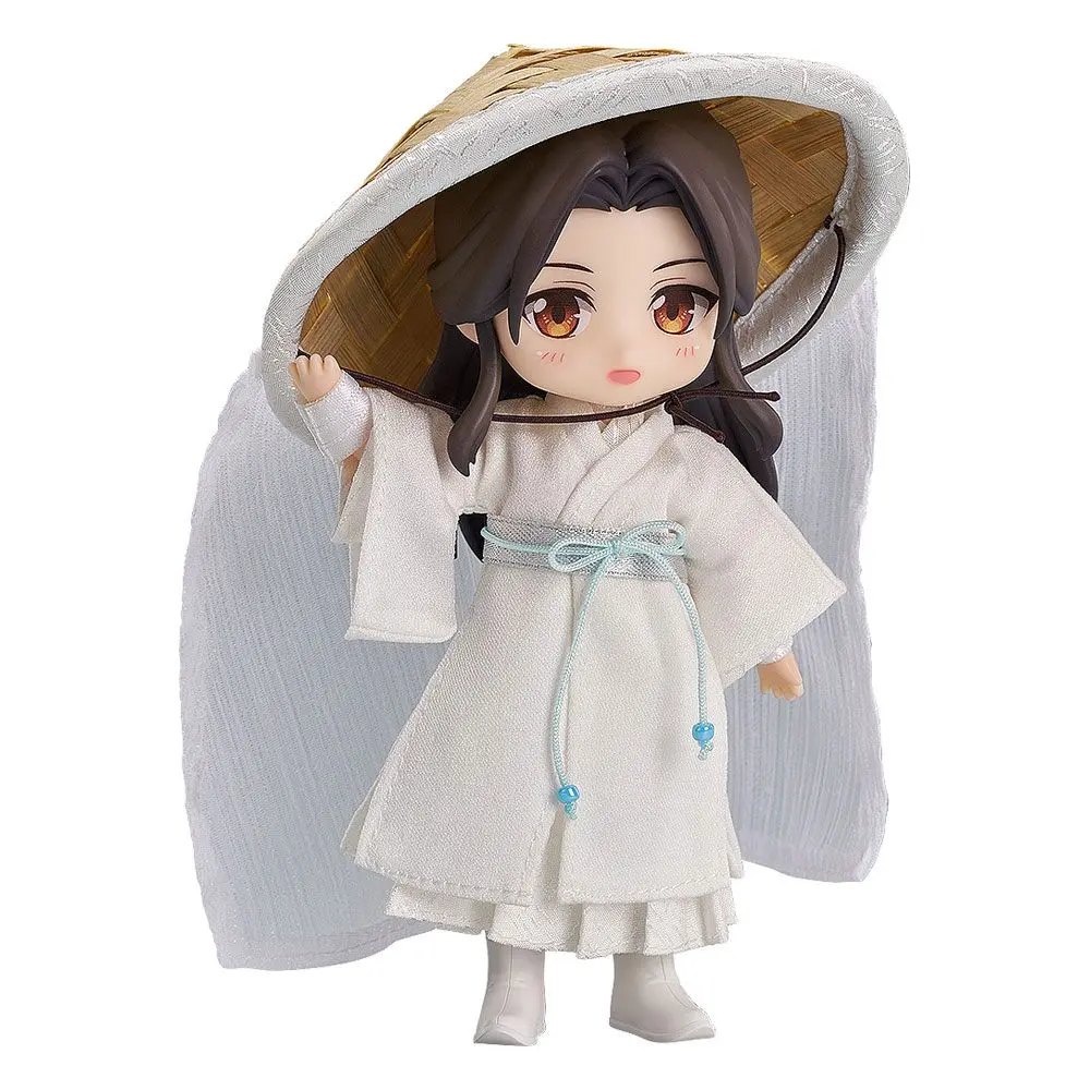 Heaven Official's Blessing Nendoroid Doll Figure Xie Lian 14 cm product photo