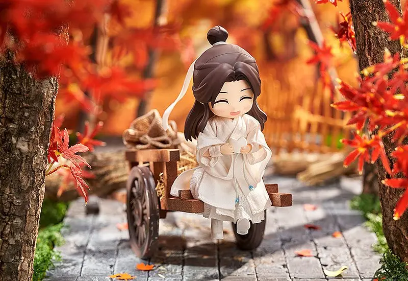 Heaven Official's Blessing Nendoroid Doll Figure Xie Lian 14 cm product photo