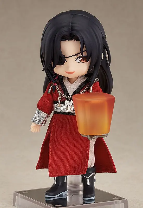 Heaven Official's Blessing Parts for Nendoroid Doll Figures Outfit Set Hua Cheng product photo