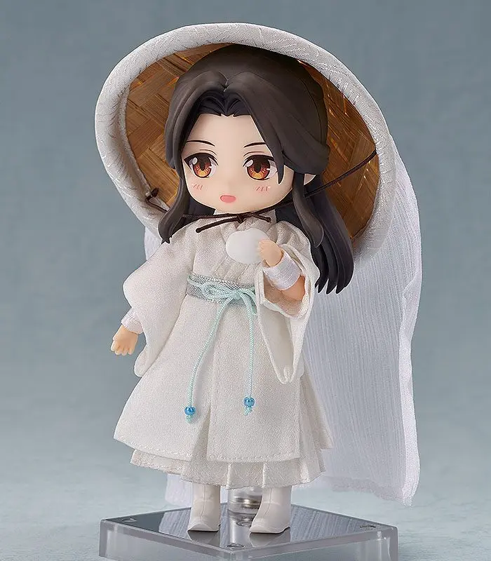Heaven Official's Blessing Parts for Nendoroid Doll Figures Outfit Set Xie Lian product photo