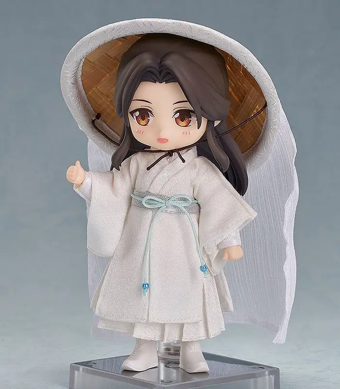 Heaven Official's Blessing Parts for Nendoroid Doll Figures Outfit Set Xie Lian product photo