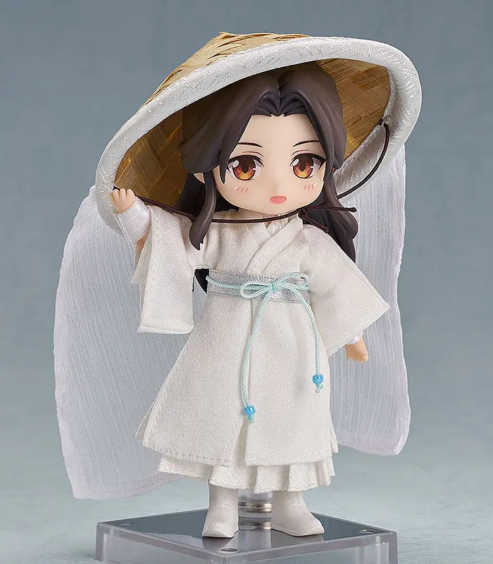 Heaven Official's Blessing Parts for Nendoroid Doll Figures Outfit Set Xie Lian product photo