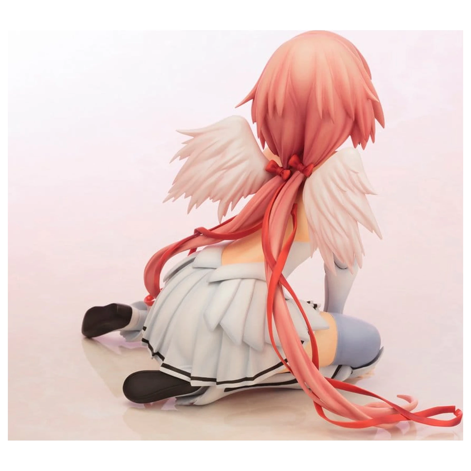 Heaven's Lost Property Final – The Movie: Eternally My Master PVC Figure 1/6 Ikaros 15 cm product photo