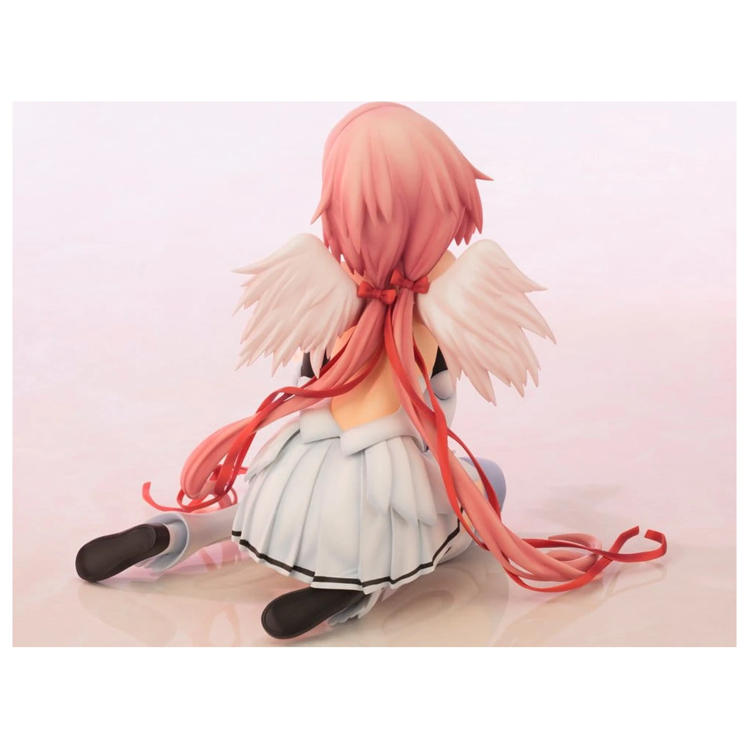 Heaven's Lost Property Final – The Movie: Eternally My Master PVC Figure 1/6 Ikaros 15 cm product photo