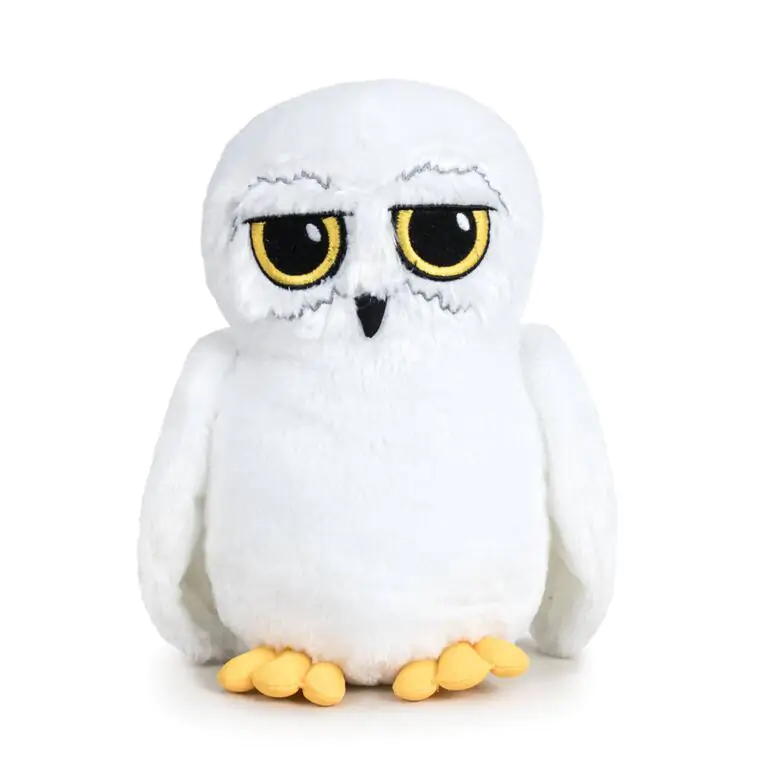 Harry Potter plush toy Hedwig 20cm product photo