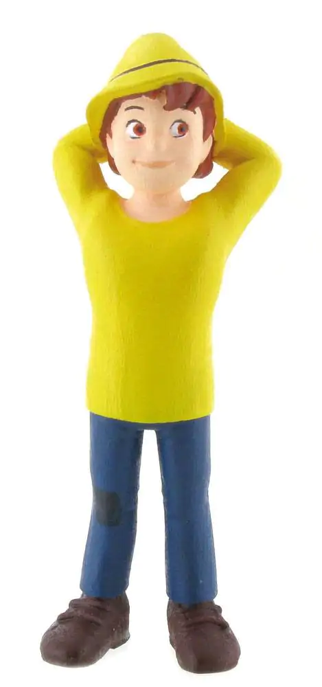 Heidi Mini figure Peter 8 cm product photo